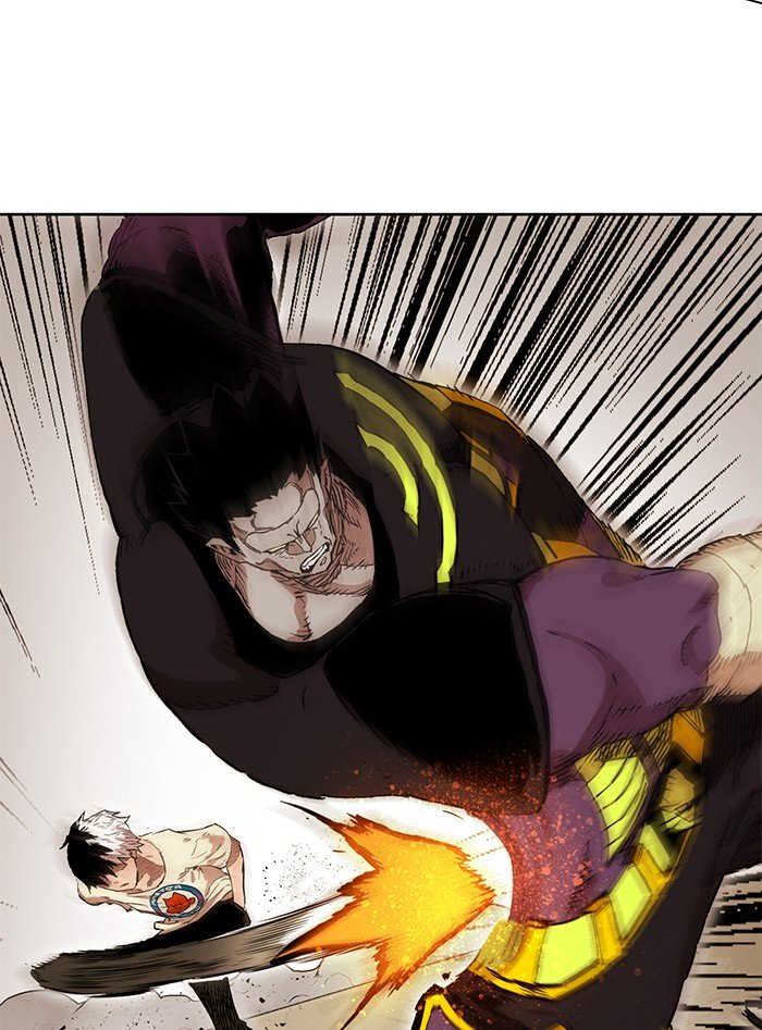 Hardcore Leveling Warrior chapter 263 page 51