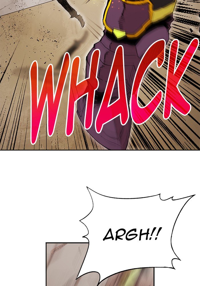Hardcore Leveling Warrior chapter 263 page 52
