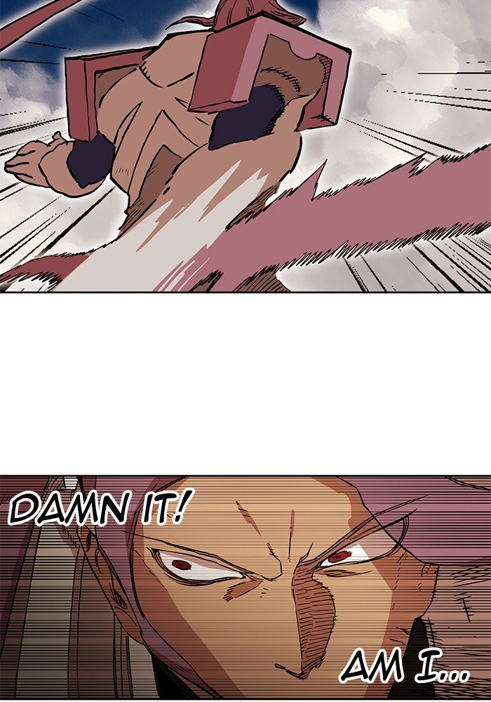 Hardcore Leveling Warrior chapter 263 page 58