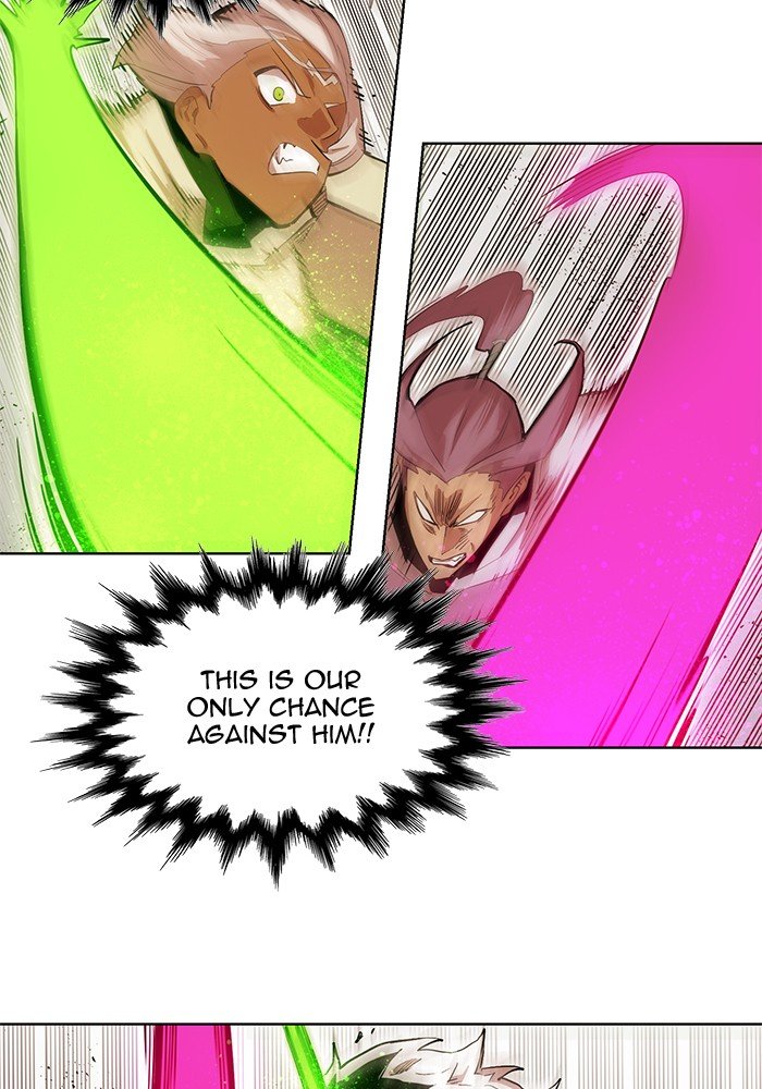 Hardcore Leveling Warrior chapter 263 page 73