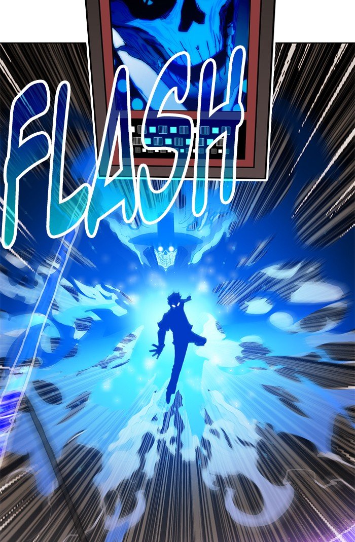 Hardcore Leveling Warrior chapter 263 page 76