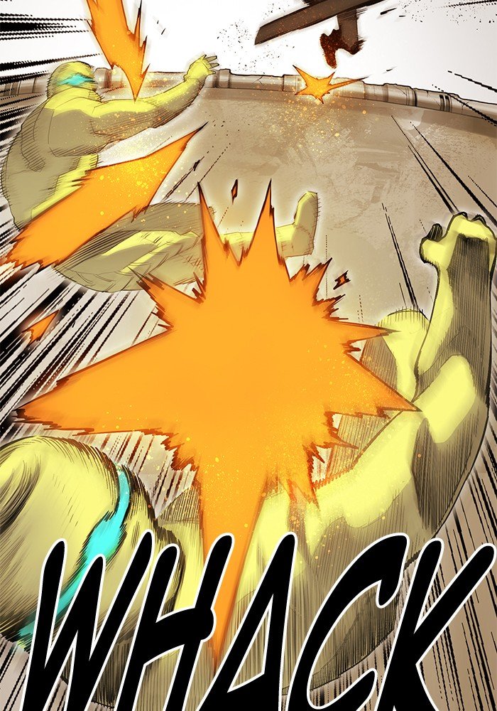 Hardcore Leveling Warrior chapter 263 page 8