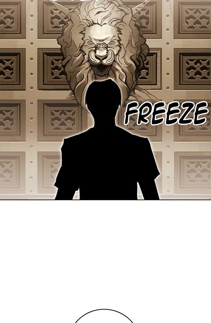Hardcore Leveling Warrior chapter 263 page 80