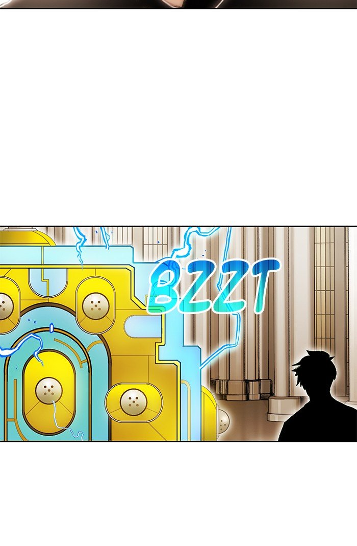 Hardcore Leveling Warrior chapter 263 page 86