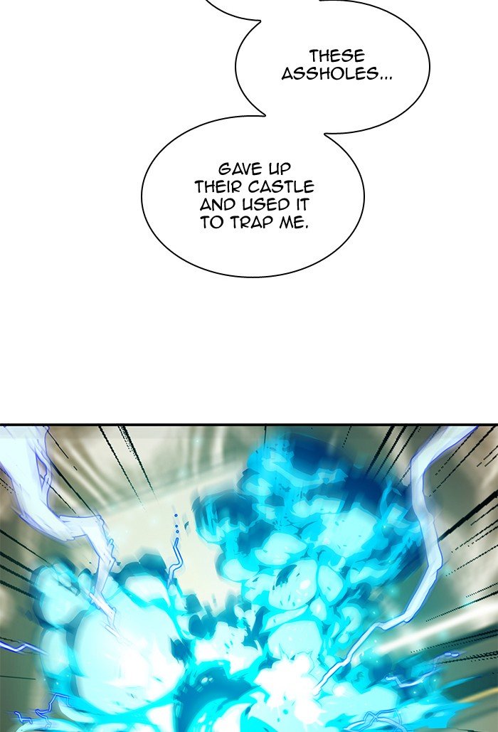 Hardcore Leveling Warrior chapter 263 page 89