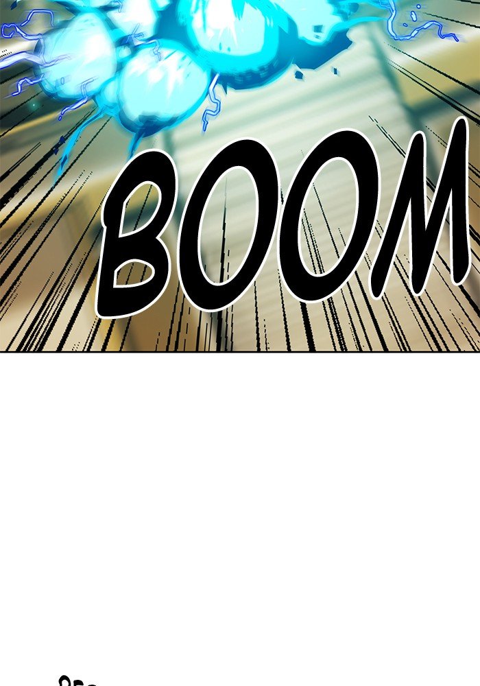 Hardcore Leveling Warrior chapter 263 page 90