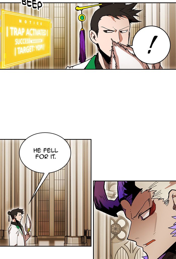 Hardcore Leveling Warrior chapter 263 page 91