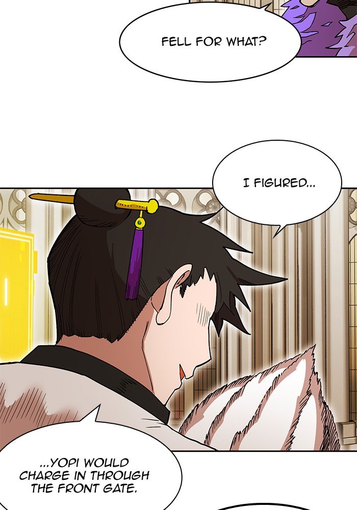 Hardcore Leveling Warrior chapter 263 page 92