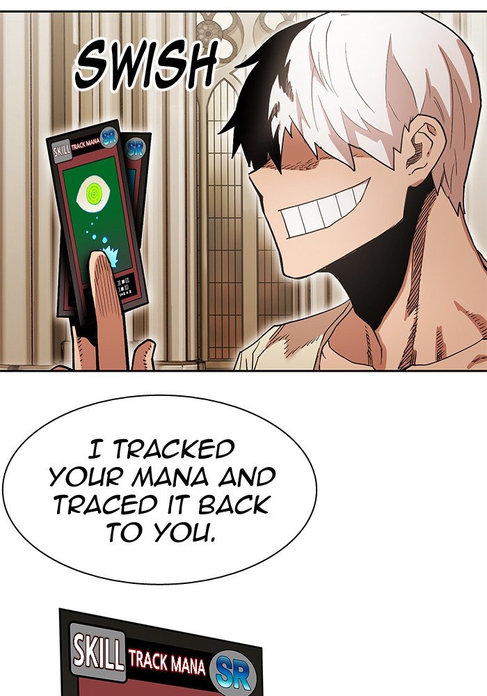 Hardcore Leveling Warrior chapter 263 page 98