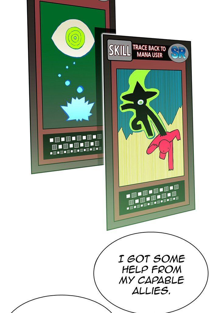 Hardcore Leveling Warrior chapter 263 page 99