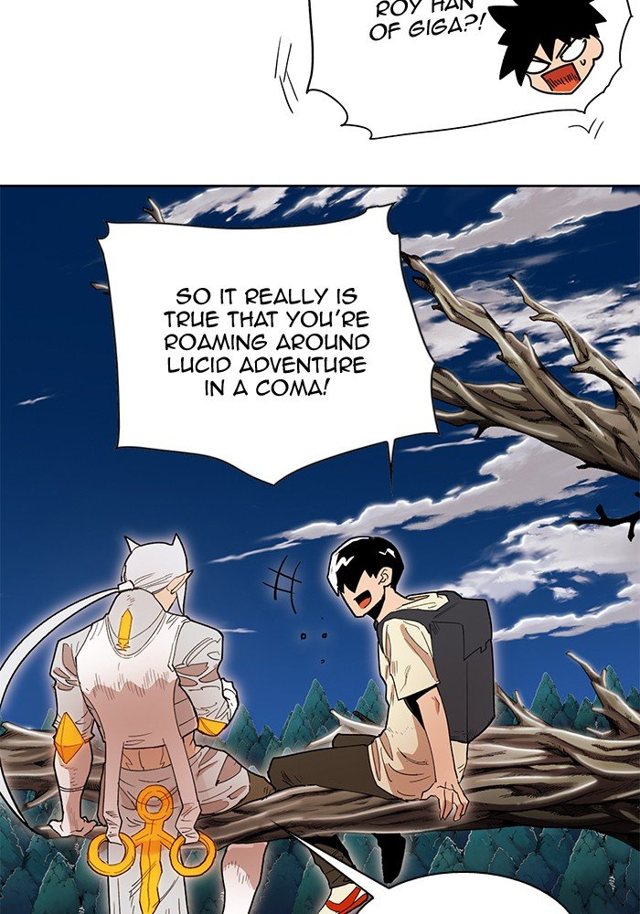 Hardcore Leveling Warrior chapter 264 page 10