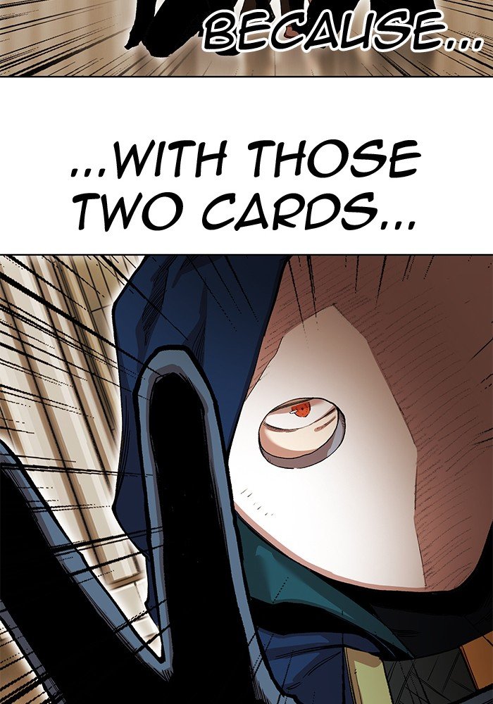 Hardcore Leveling Warrior chapter 264 page 101