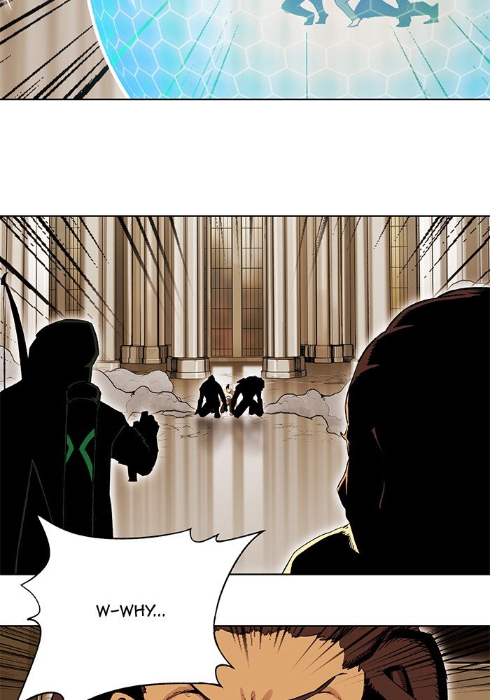 Hardcore Leveling Warrior chapter 264 page 103