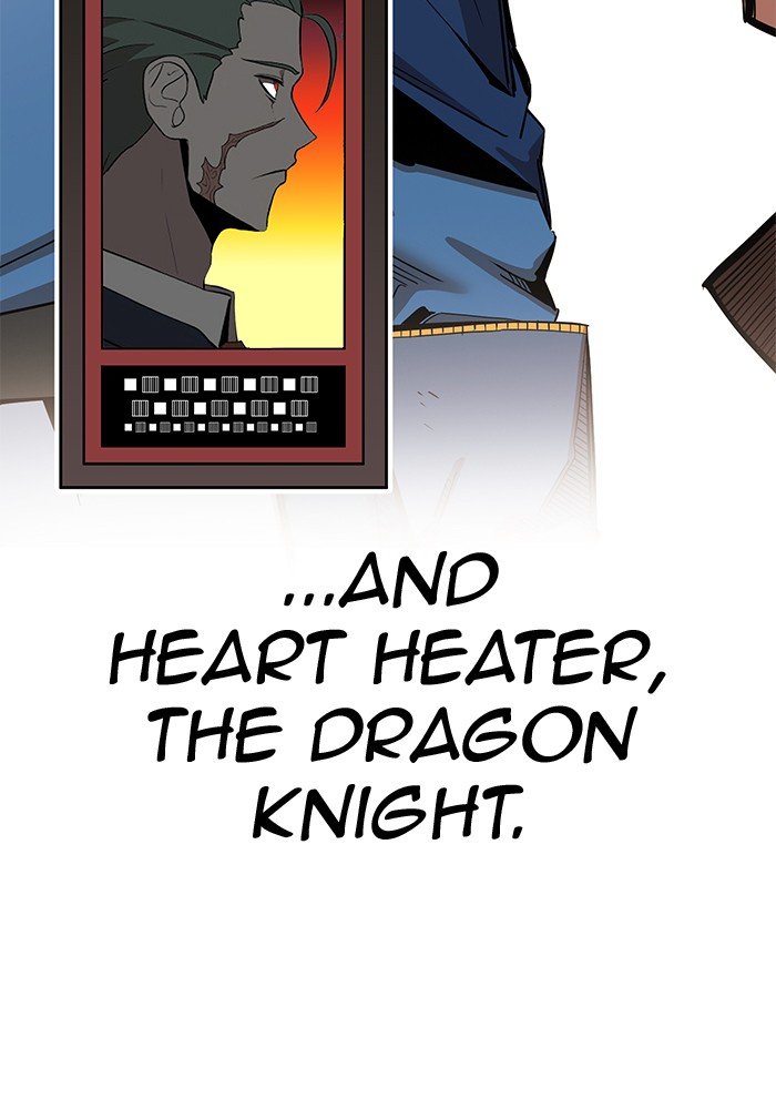 Hardcore Leveling Warrior chapter 264 page 107