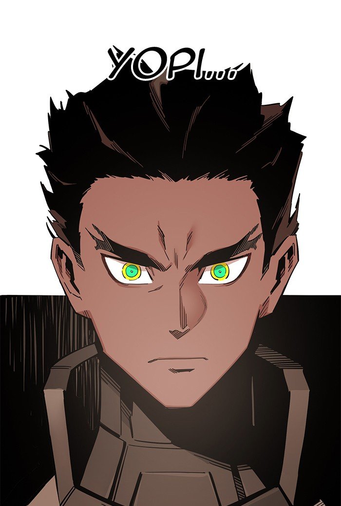 Hardcore Leveling Warrior chapter 264 page 108