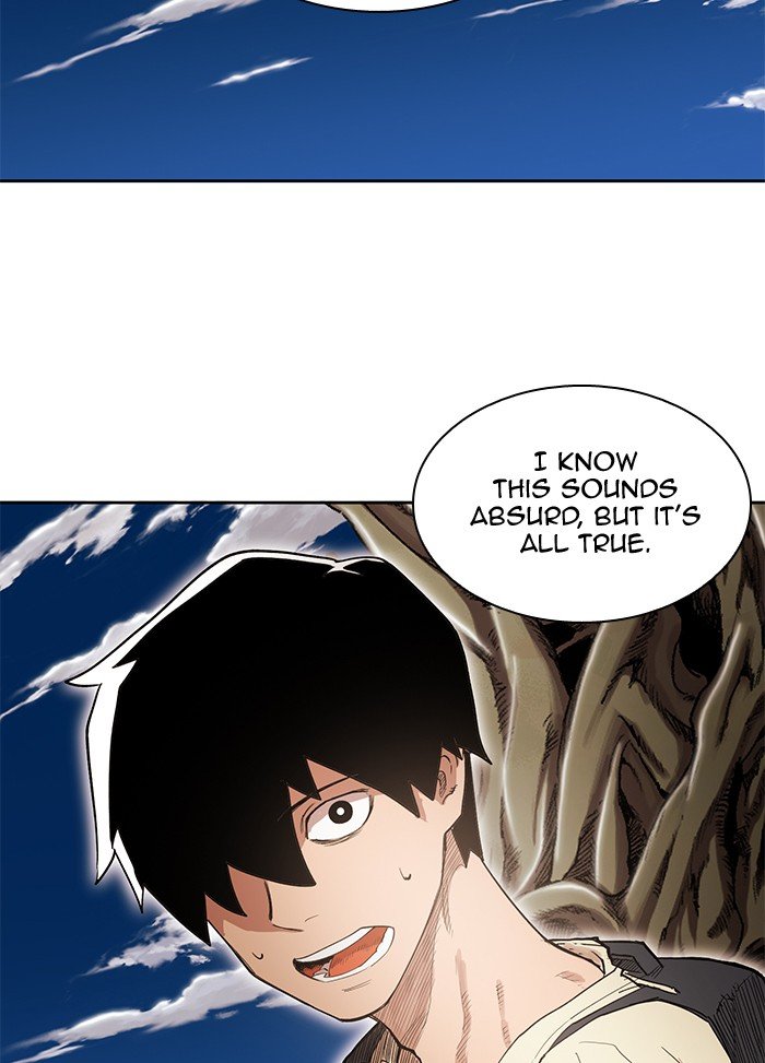 Hardcore Leveling Warrior chapter 264 page 13