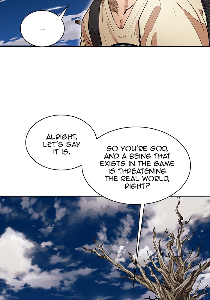 Hardcore Leveling Warrior chapter 264 page 14