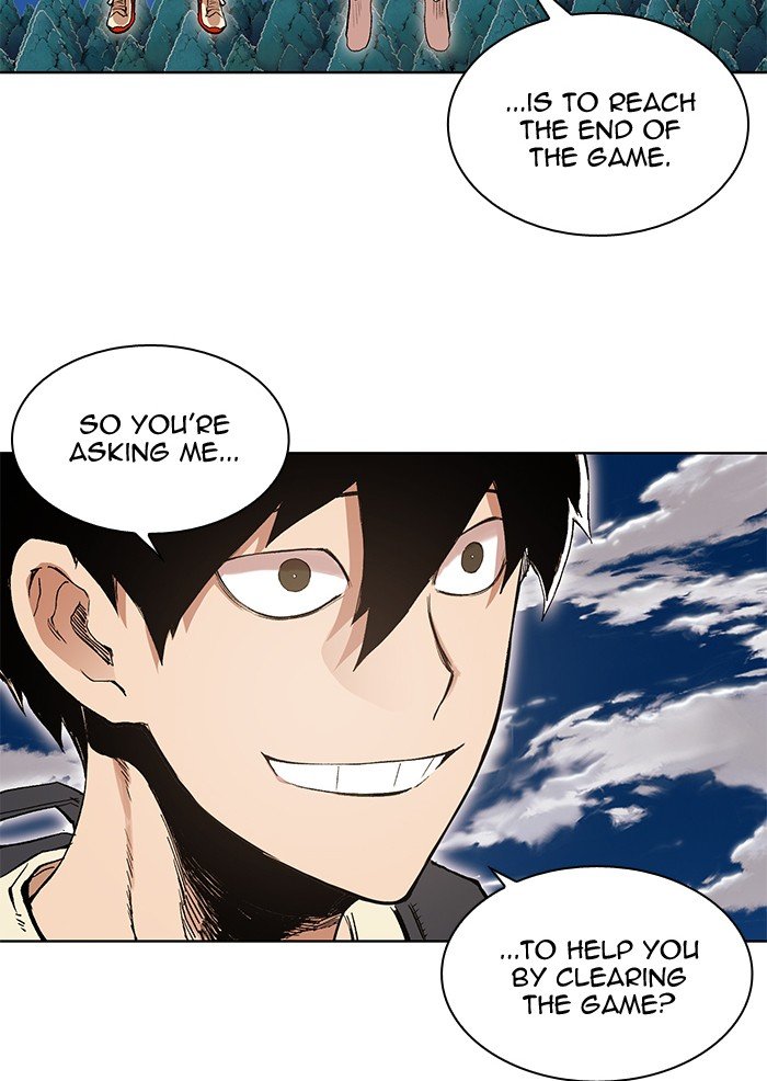 Hardcore Leveling Warrior chapter 264 page 20