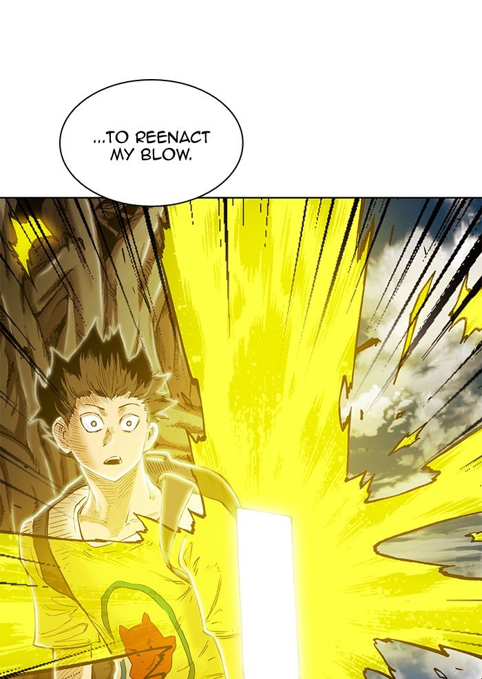 Hardcore Leveling Warrior chapter 264 page 22