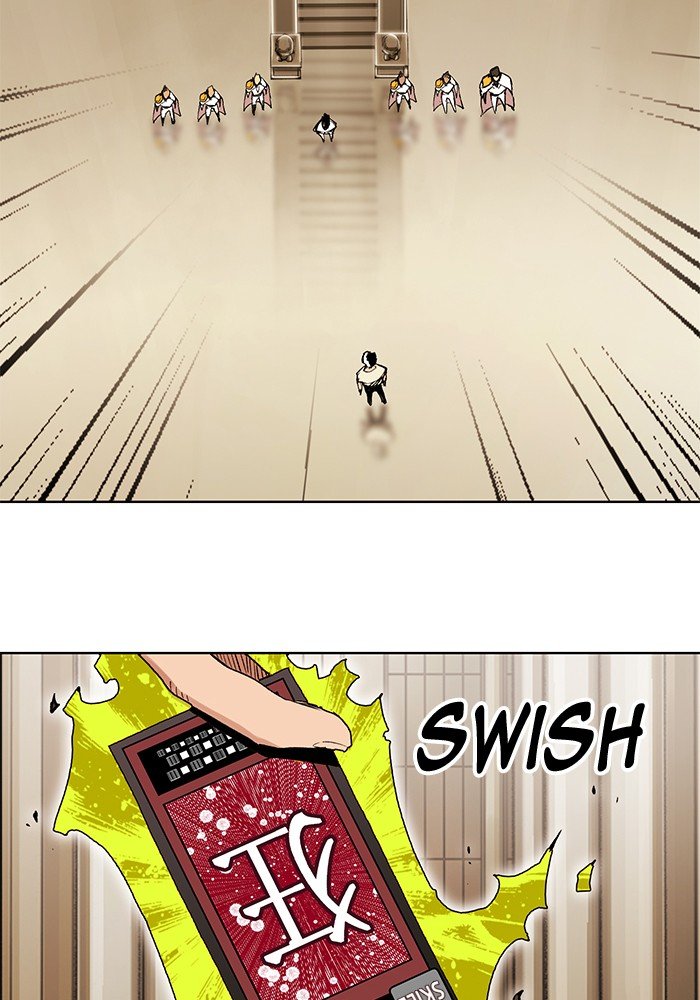 Hardcore Leveling Warrior chapter 264 page 27