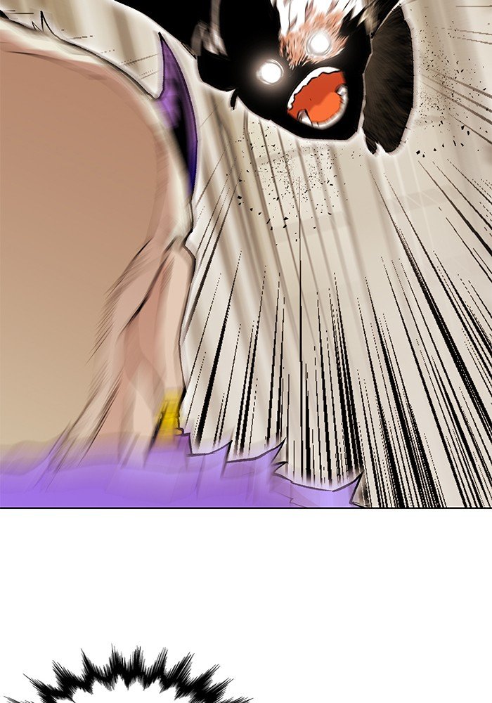 Hardcore Leveling Warrior chapter 264 page 31