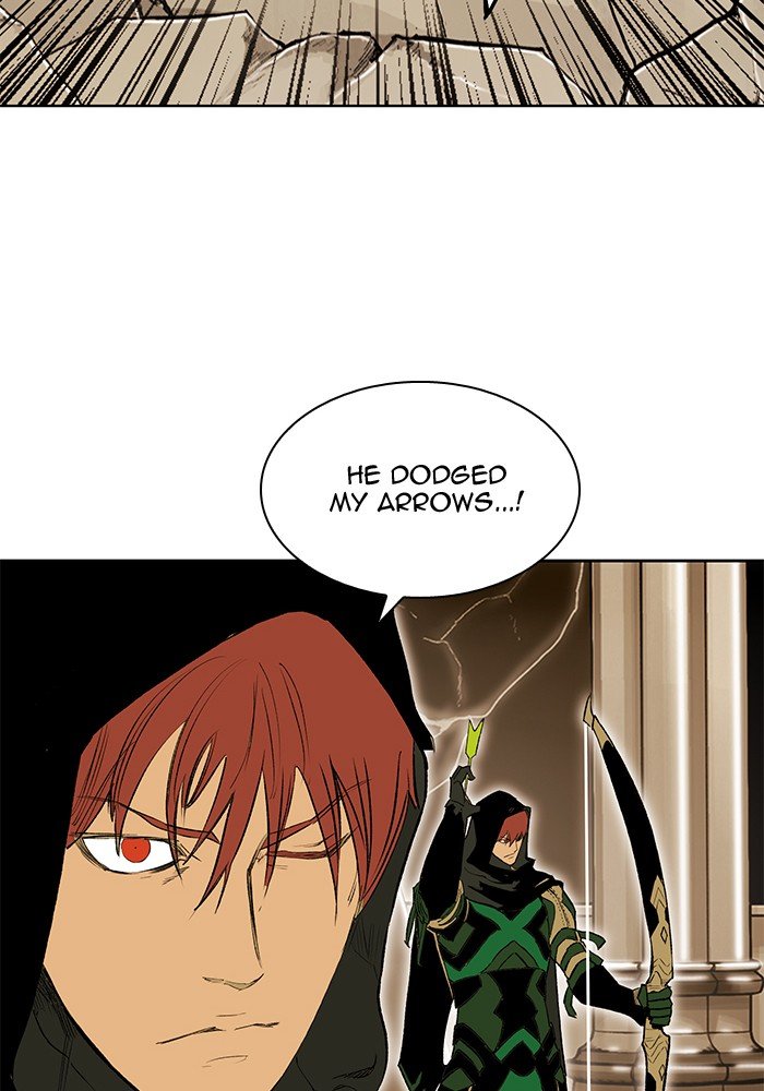 Hardcore Leveling Warrior chapter 264 page 38