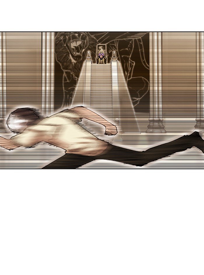 Hardcore Leveling Warrior chapter 264 page 41