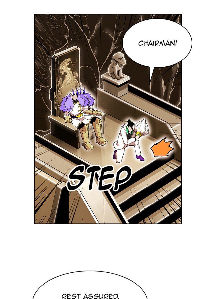 Hardcore Leveling Warrior chapter 264 page 42