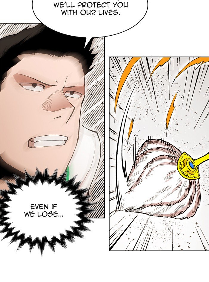 Hardcore Leveling Warrior chapter 264 page 43