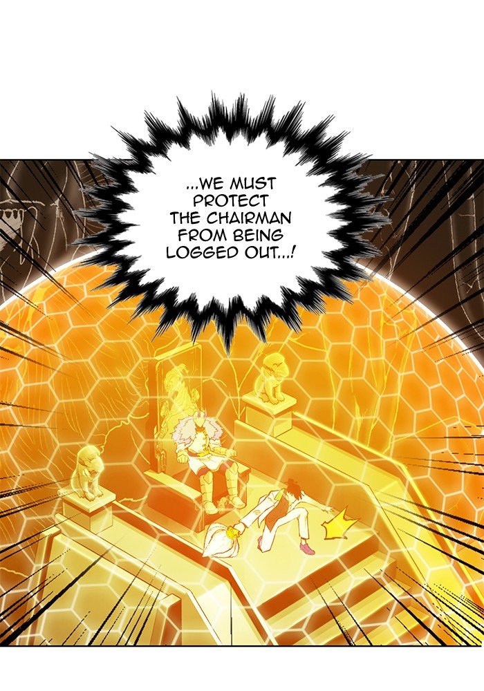 Hardcore Leveling Warrior chapter 264 page 44