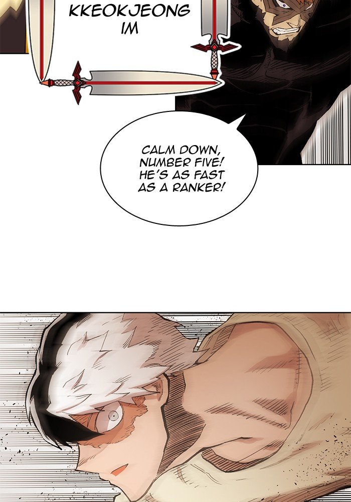 Hardcore Leveling Warrior chapter 264 page 46