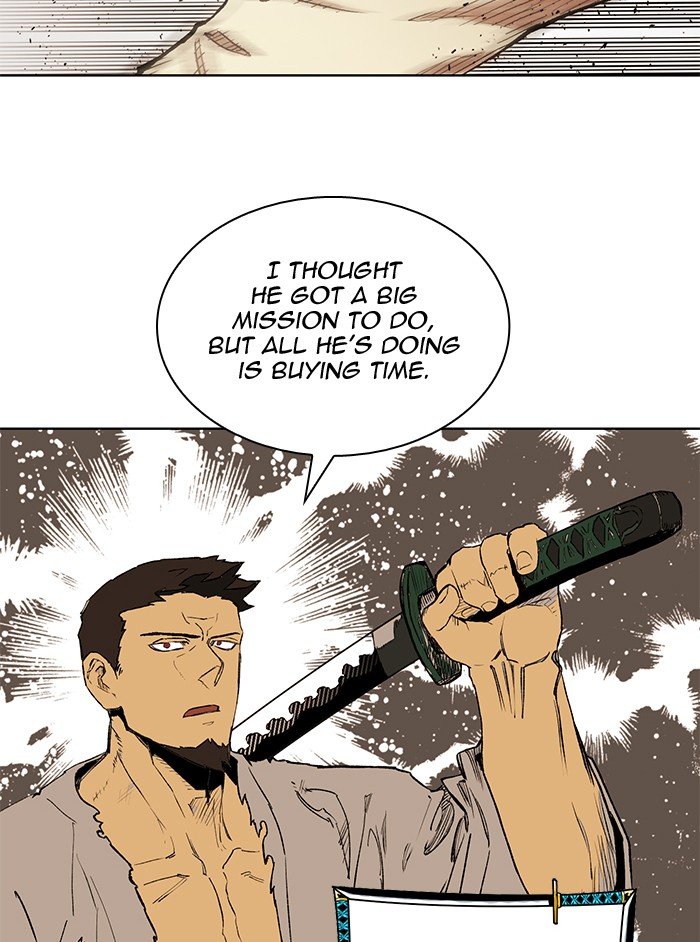 Hardcore Leveling Warrior chapter 264 page 47