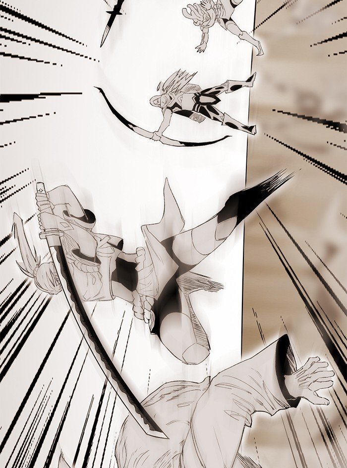 Hardcore Leveling Warrior chapter 264 page 51