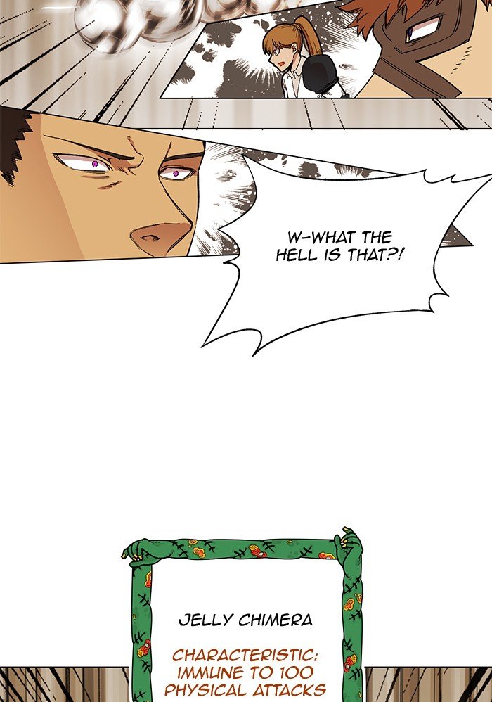 Hardcore Leveling Warrior chapter 264 page 58