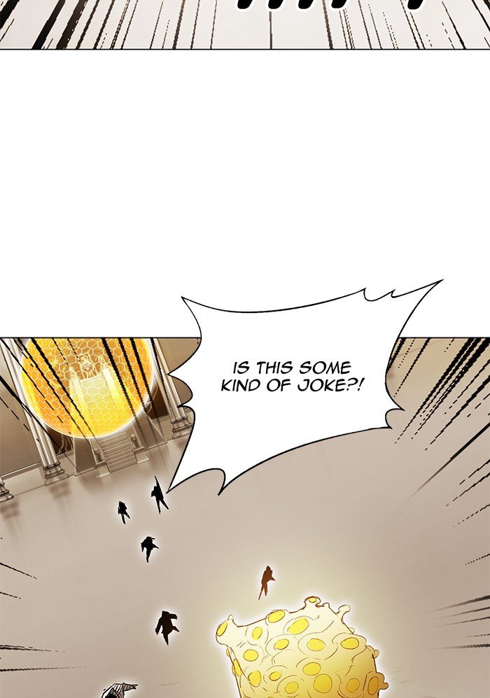 Hardcore Leveling Warrior chapter 264 page 60