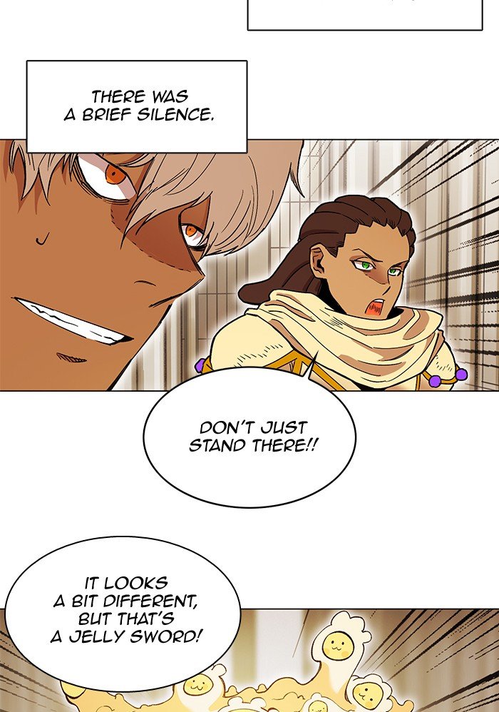 Hardcore Leveling Warrior chapter 264 page 62