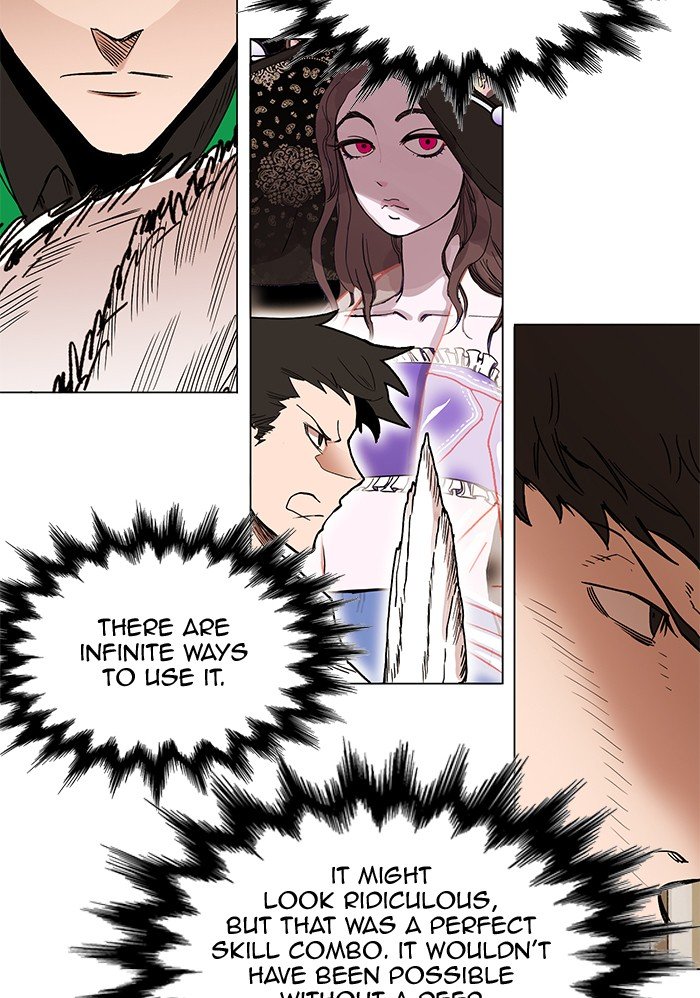 Hardcore Leveling Warrior chapter 264 page 64