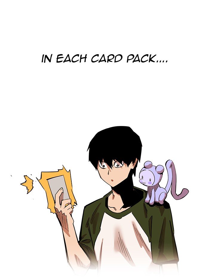 Hardcore Leveling Warrior chapter 264 page 77