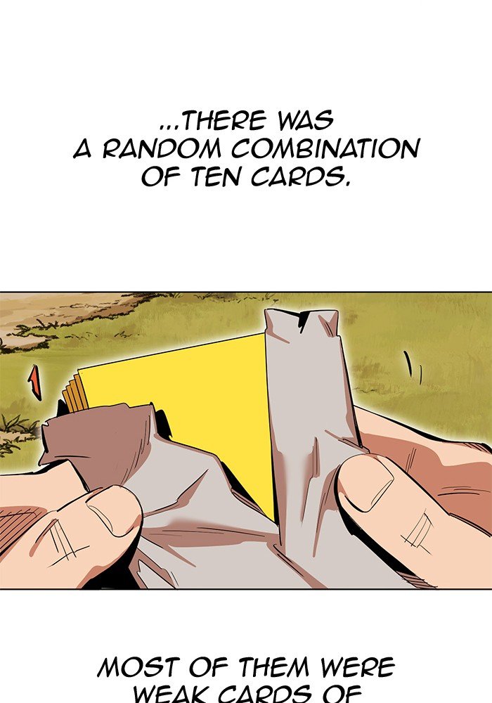 Hardcore Leveling Warrior chapter 264 page 78