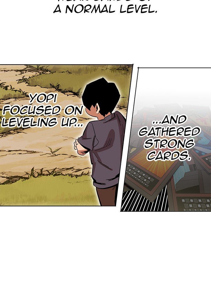 Hardcore Leveling Warrior chapter 264 page 79