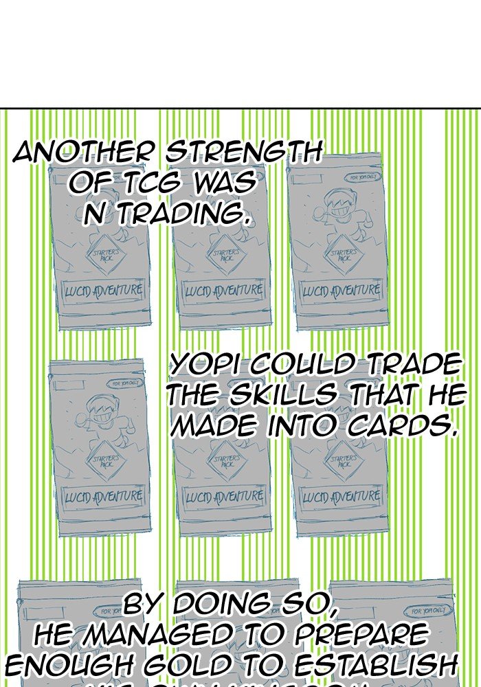 Hardcore Leveling Warrior chapter 264 page 80