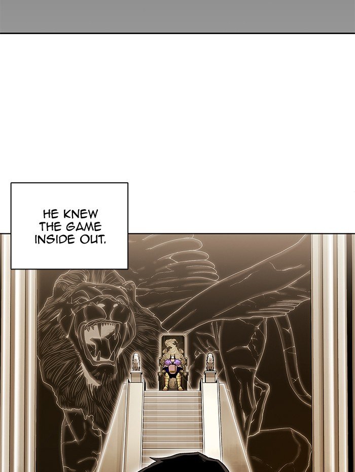 Hardcore Leveling Warrior chapter 264 page 83