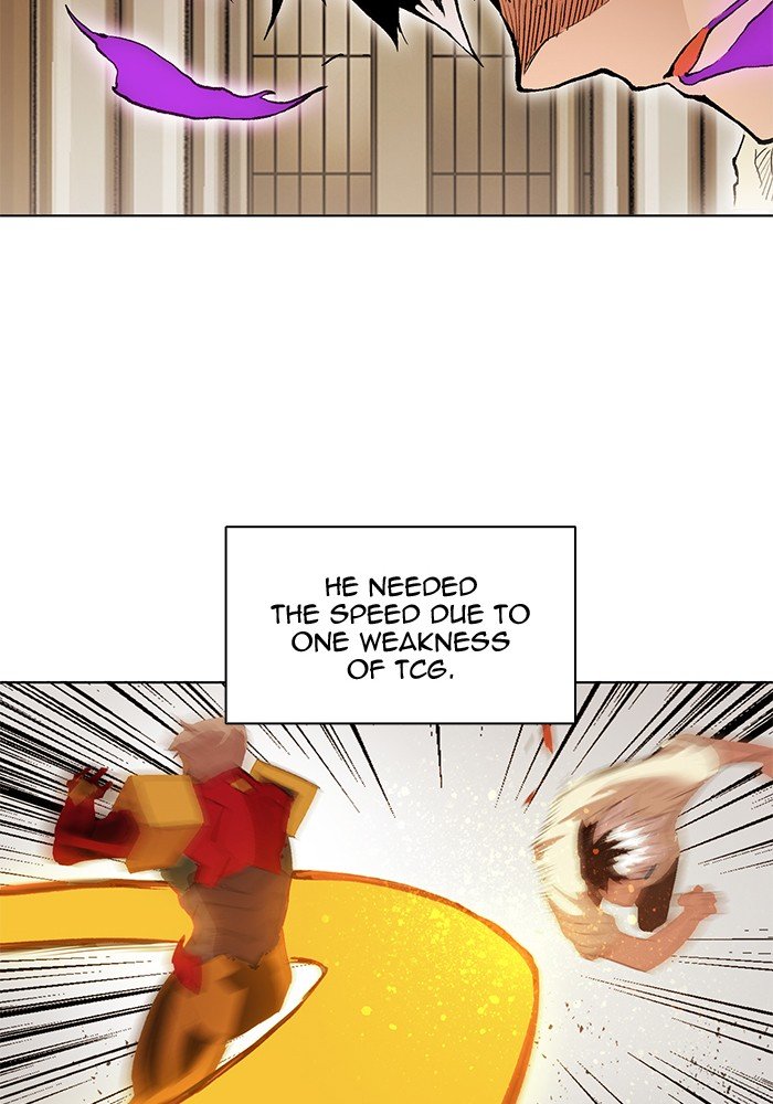 Hardcore Leveling Warrior chapter 264 page 86