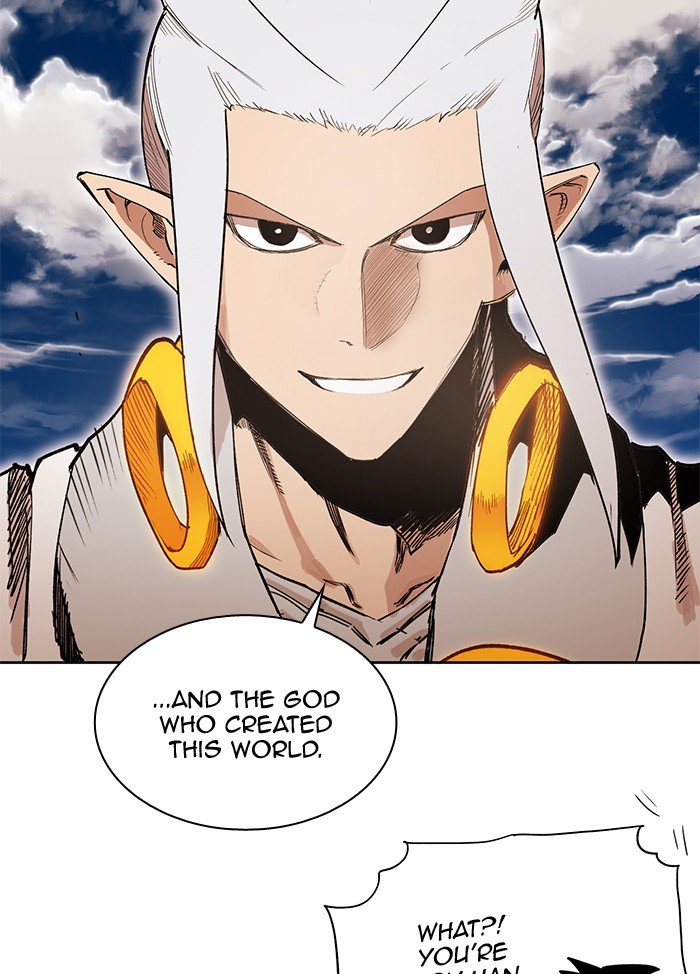 Hardcore Leveling Warrior chapter 264 page 9