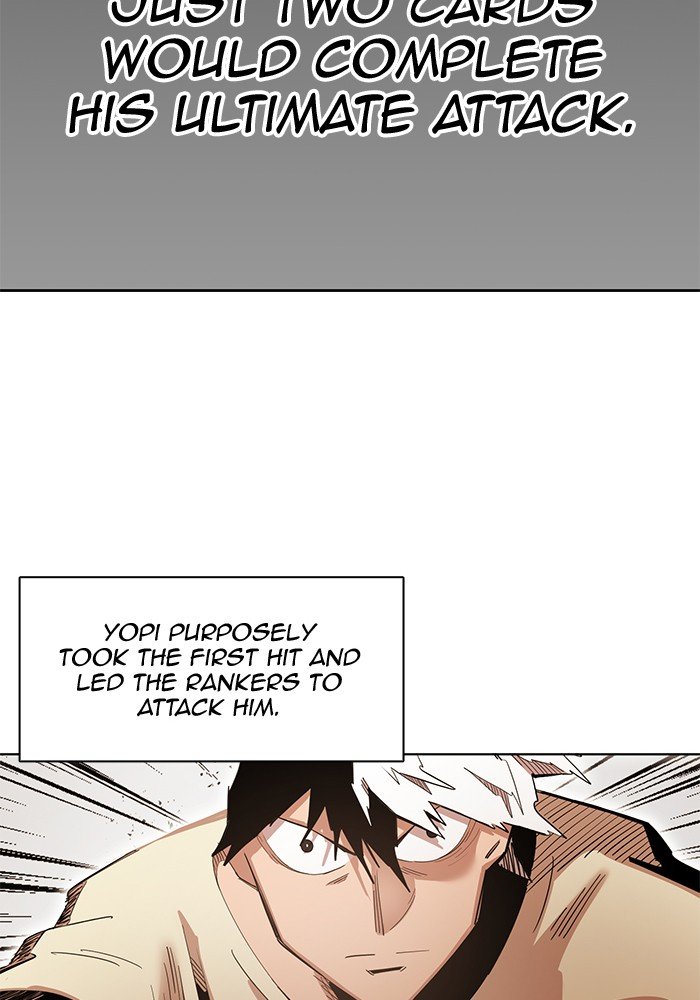 Hardcore Leveling Warrior chapter 264 page 92