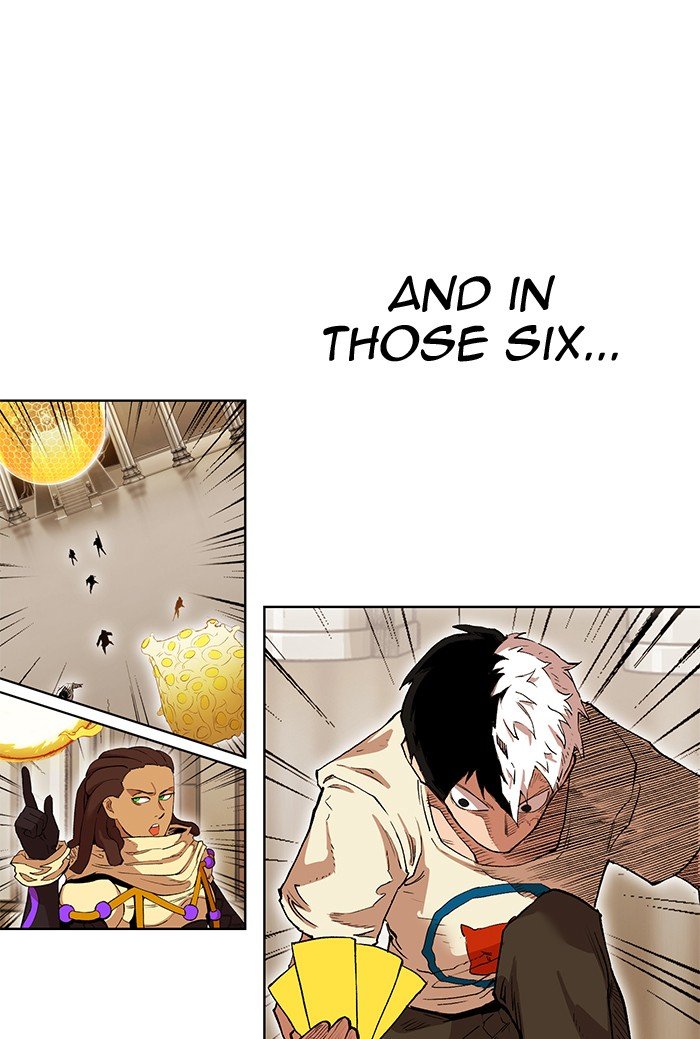 Hardcore Leveling Warrior chapter 264 page 96