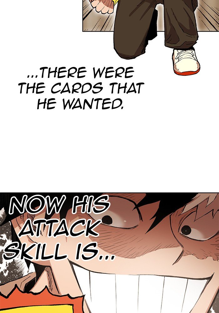 Hardcore Leveling Warrior chapter 264 page 97