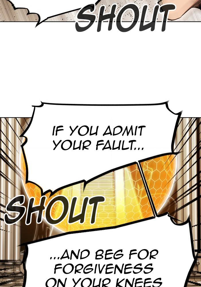 Hardcore Leveling Warrior chapter 265 page 11