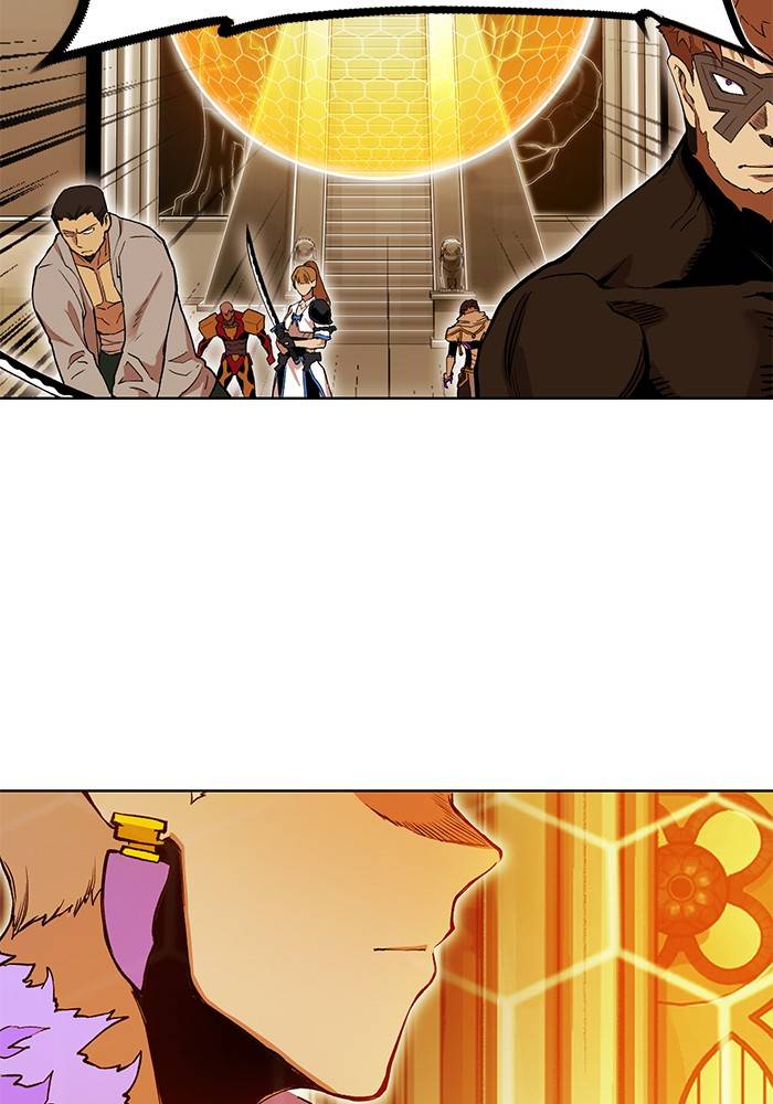 Hardcore Leveling Warrior chapter 265 page 15