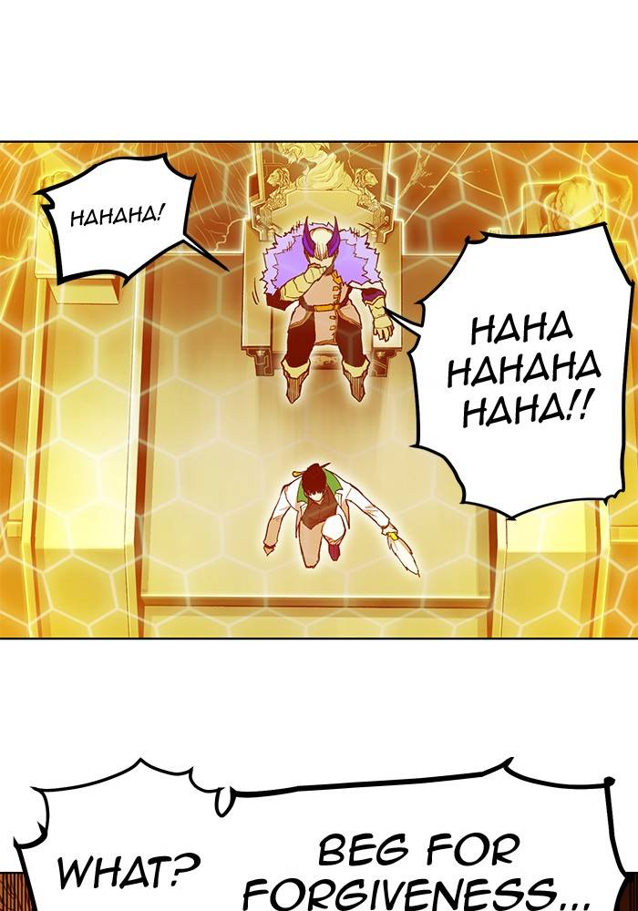 Hardcore Leveling Warrior chapter 265 page 17